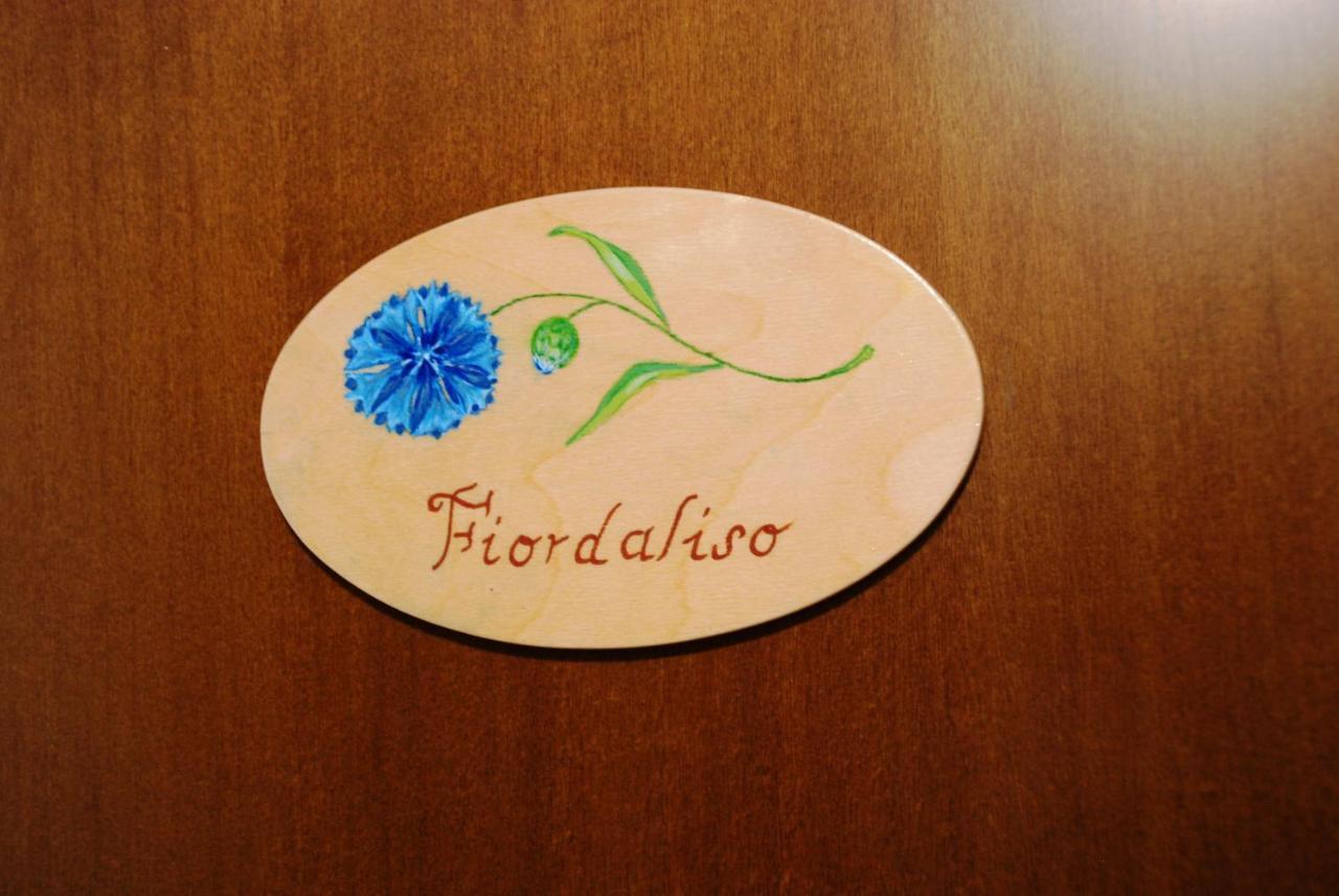 Casale La Torretta Bed & Breakfast Norcia Eksteriør bilde