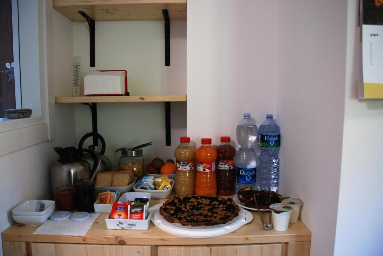 Casale La Torretta Bed & Breakfast Norcia Eksteriør bilde
